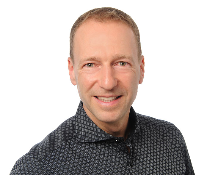 Daniel Leiser